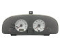 Tacho Kombiinstrument Citroen Xsara 9645745080 B 00 56141