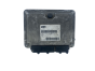 Steuergerät IAW 4AF.M9 55187372 61600.627.05 Fiat Magneti Marelli 48654