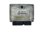 Steuergerät 038906019J 0281010216 Volkswagen Bosch 53485