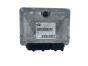 Steuergerät IAW4AF.S2 51798638 61601.407.00 Fiat Magneti Marelli 49044