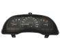 Tacho Kombiinstrument Opel Astra F 90359716HA 30196