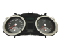 Tacho Kombiinstrument Renault Megane 2 8200364023 F 58332