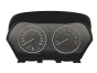Tacho Kombiinstrument BMW 1 F20 F21 6210 9287452 9232891 32109