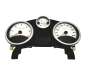 Tacho Kombiinstrument Peugeot 207 9662904780 A2C53190340 57928