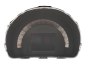 Tacho Kombiinstrument Smart Forfour 248211809R Visteon 24023