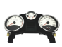 Tacho Kombiinstrument Peugeot 207 9662904980 A2C53190342 55320