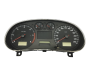 Tacho Kombiinstrument Seat Leon W01M0920800C 110080012004 52894