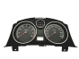 Tacho Kombiinstrument Opel Astra H 13184317GA 51255