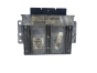 Steuergerät 9643782480 9637706180-04 21645920-6 PSA Sagem 50662