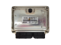 Steuergerät 038906019LJ 0281011222 Audi Bosch 30744