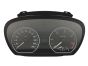Tacho Kombiinstrument BMW 1 E87 9166821-02 1024952-85 52578