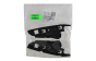 Befestigung Citroen Peugeot 1623159580 Original