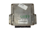 Steuergerät 0281011101 8200163528 8200095416 Renault Bosch 3657
