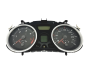 Tacho Kombiinstrument Renault Megane 2 8200408798 F 54312