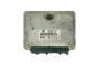 Steuergerät VW Audi 038906018P 0281001720 Bosch 33273