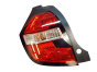 Rückleuchte Links Hinten Renault Twingo 3 265555949R Farba