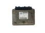 Steuergerät IAW4EF.P2 73500446 Fiat Magneti Marelli 42284