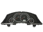 Tacho Kombiinstrument Opel Meriva 13214770LN 110080162038 50637