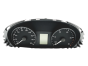 Tacho Kombiinstrument Mercedes Sprinter A9069005200 32056