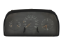 Tacho Kombiinstrument Mercedes V Vito MB 0005423001 VDO 51034