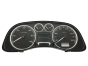 Tacho Kombiinstrument Peugeot 307 9651299680 C 00 29700