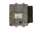 Steuergerät FGP 55195819 MJD6JF.Y1 71600.007.03 Lancia Magneti Marelli 14271