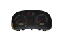 Tacho Kombiinstrument VW Golf MK4 1J0919861 2825