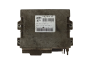 Steuergerät IAW18FD.5Z 46524195 61600.249.02 Fiat Magneti Marelli