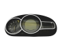 Tacho Kombiinstrument Renault Megane 3 248107628R 55935