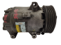 Klimakompressor Renault Scenic 2 Megane 2 8200309193 01140018 Delphi 7056