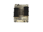 Steuergerät Fiat 00468019640 0261206980 Bosch 27351