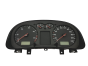 Tacho Kombiinstrument VW Golf MK4 1J0920806E 110080130005 56584