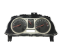 Tacho Kombiinstrument Nissan Note A4 9U00D 53222
