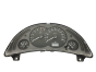 Tacho Kombiinstrument Opel Corsa C 13173347WA 110008988026 50858