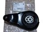 Motoraufhängung, Motorlager Für Citroen Peugeot 594733 1806A0 1806.A0 Hutchinson