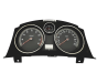 Tacho Kombiinstrument Opel Zafira B 13239722 EC VDO