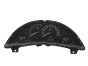 Tacho Kombiinstrument Opel Corsa C 13173350WD 110008988029 51763