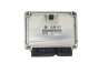 Steuergerät 045906019AP 0281010865 Volkswagen Bosch 45685