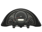 Tacho Kombiinstrument VW Up 1S0920861M 31900