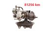 Turbolader 144103742R 8201234380 0.9 TCE Renault 81256 km