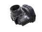 Drosselklappe Citroen Peugeot Ford 9673534480 1.6 HDI 2923