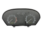 Tacho Kombiinstrument Skoda Fabia 6Y0920871L 110080254023 VDO