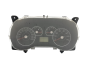 Tacho Kombiinstrument Fiat Grande Punto 5550011005 58646