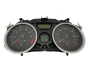 Tacho Kombiinstrument Renault Megane 2 8200793124 M