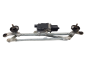 Wischergetriebe Vorne Renault Kadjar Nissan Qashqai 2 RHD Anglik