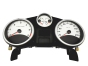 Tacho Kombiinstrument Peugeot 207 9662904780 A2C53190340 32443