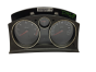 Tacho Kombiinstrument Opel Astra H Zafira B 13251615BM 2778