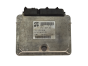 Steuergerät IAW4EF.G4 51798647 61601.294.01 Fiat Magneti Marelli