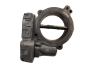 Drosselklappe Mercedes-Benz A6510900370 0280750564 1858