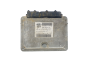 Motorsteuerung IAW4EF.G1 73502897 Fiat 34694